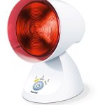 Beurer Infrared Lamps for Pain Relief- IL-35
