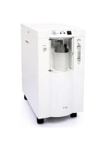 Yuwell 5L Portable Oxygen Concentrator 7F-5B - Image 3