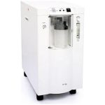 Yuwell 5L Portable Oxygen Concentrator 7F-5B