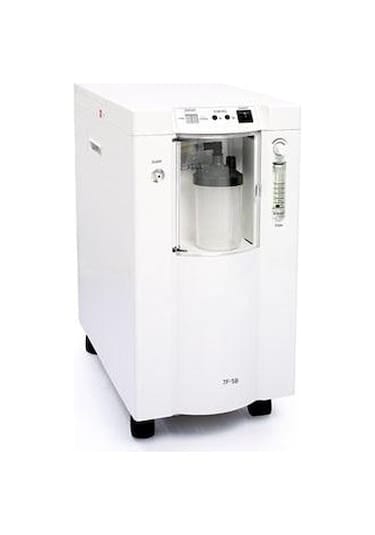 IMG-1403722966090703418.jpg Yuwell 5L Portable Oxygen Concentrator 7F-5B - Image 1