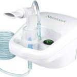 Medisana In-500 Nebulizer Compressor Machine