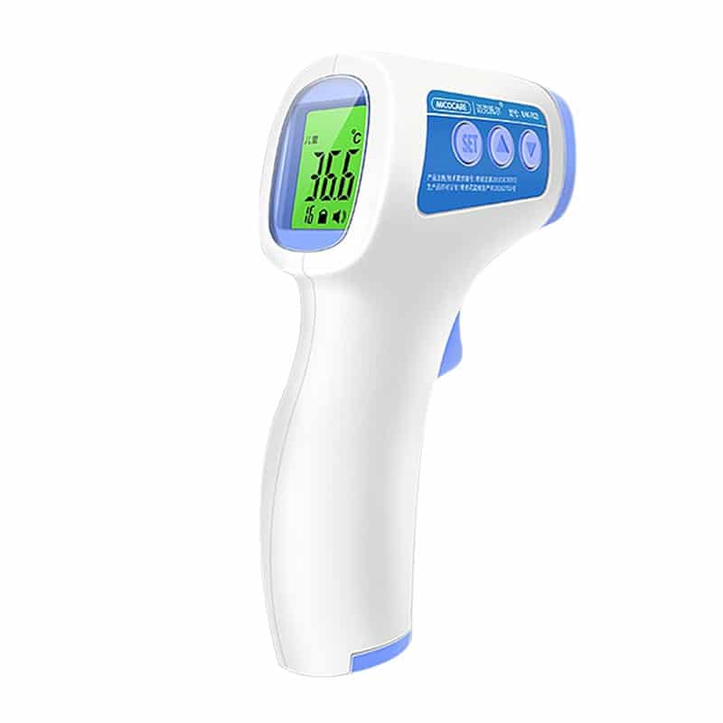 Infrared-Thermometer-MicoCa.jpg RAK Infrared Forhead Thermometer - Image 1