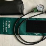 JITRON Sphygmomanometer With Stethoscope