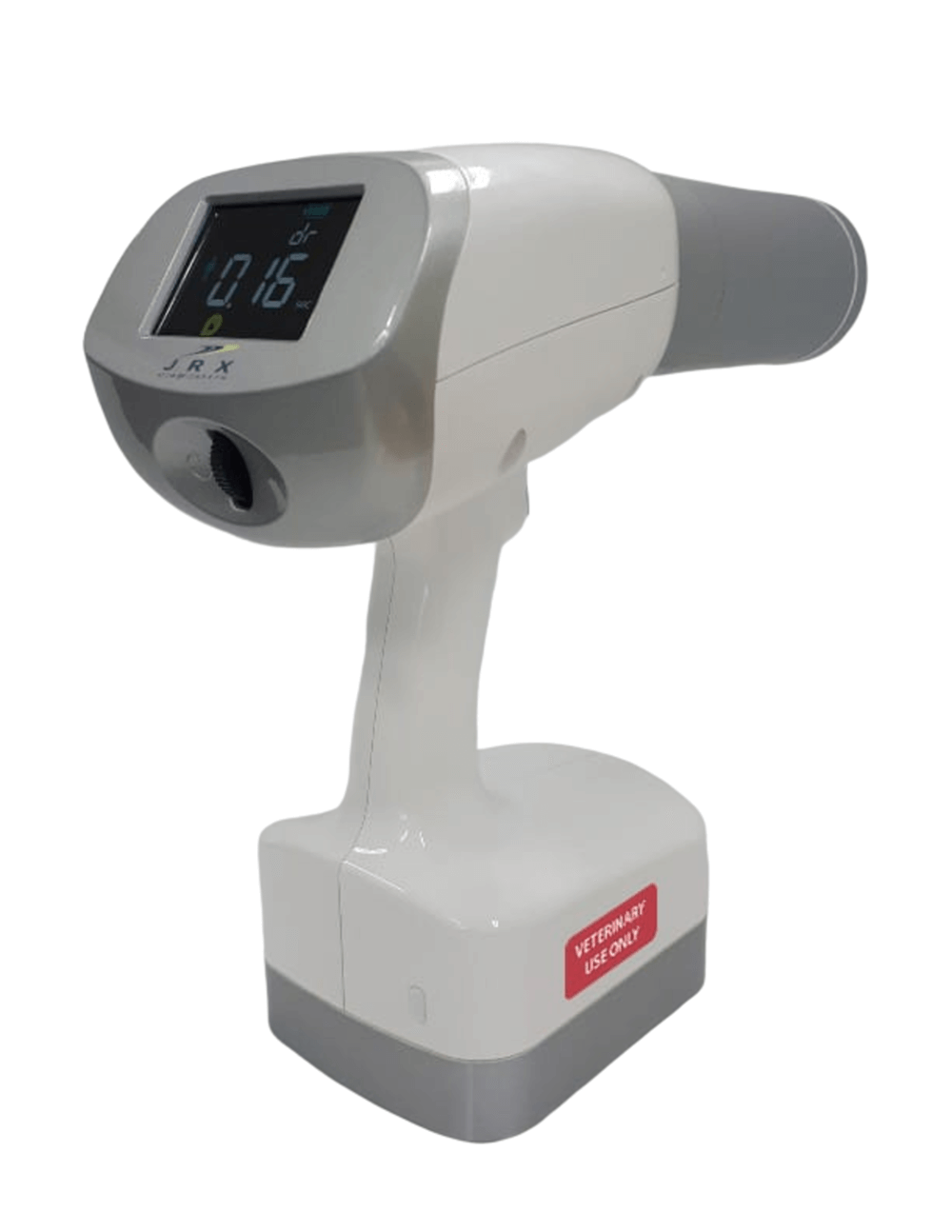 JRX-Nanoray-1.png NANORAY NR-F300 Ultra-Light Portable X-Ray Machine - Image 1