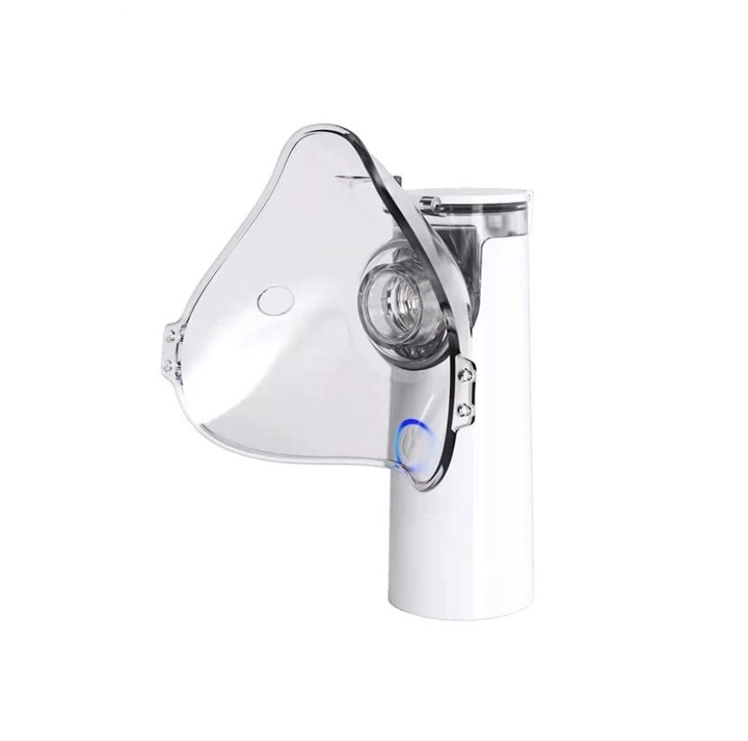 JSL-W301-2.jpeg Mesh Nebulizer JSL-W301 – Portable Ultrasonic Inhaler Mesh Nebulizer - Image 1