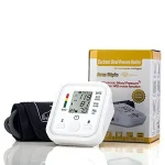 Digital blood pressure (BP) monitor machine – High accuracy result