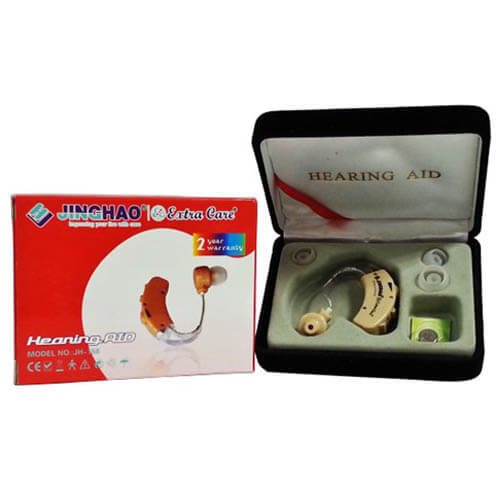 Jinghao-jh158-Mini-hearing-aids.jpg Jinghao JH158 Mini Hearing Aid - Image 1