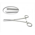 Kocher Forcep 8″