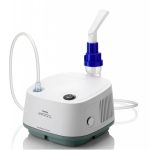 Philips Family Nebulizer Compressor
