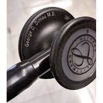 Littmann Classic III Stethoscope with Exclusive Engraving