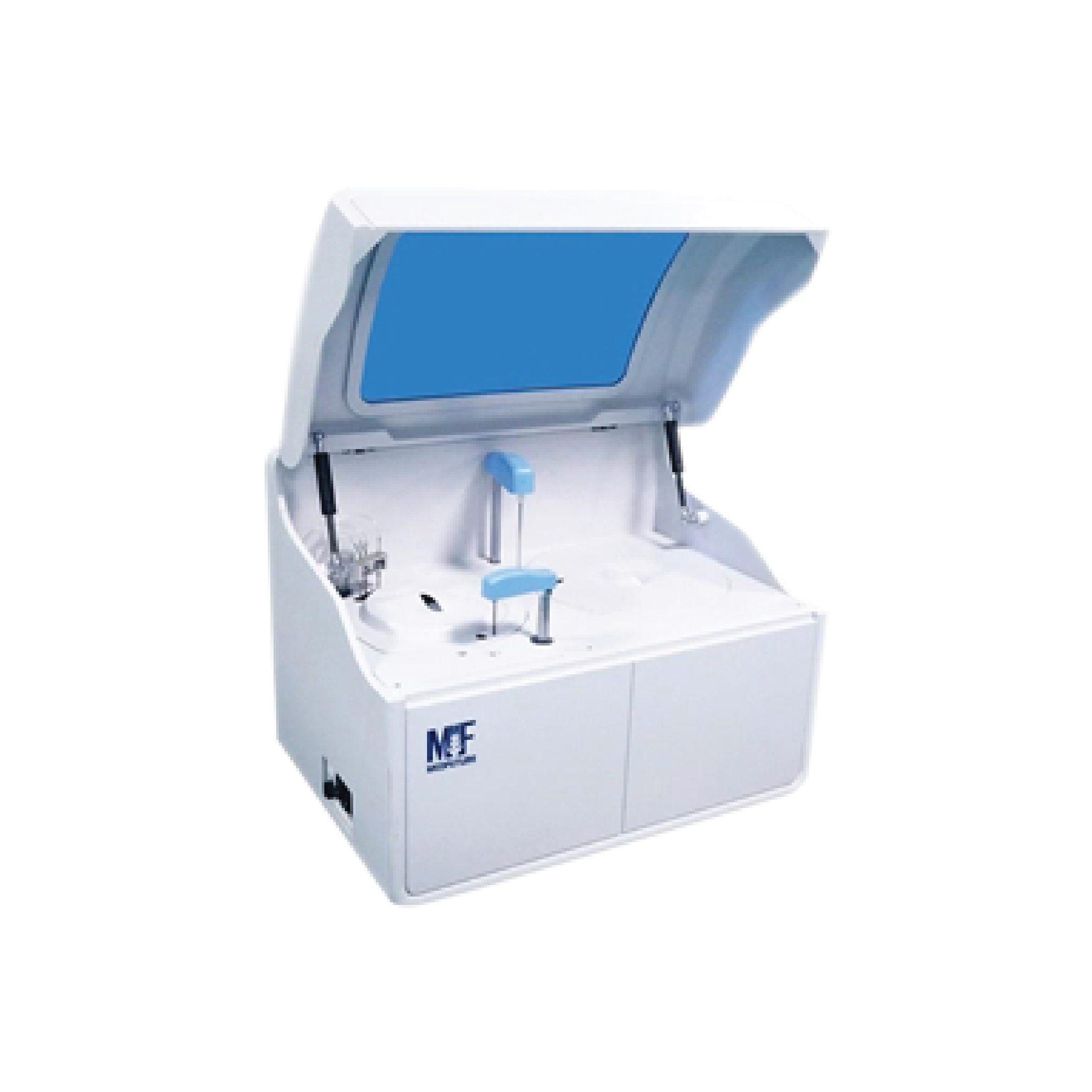 MFCA-280.jpeg MFCA-200 Full-Auto Clinical Chemistry Analyzer - Image 1