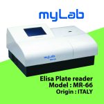 MyLab MR-66 Hormone Analyzer – Elisa Plate Reader