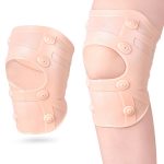 Magnetic Knee Pad for Pain Relief