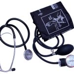 Supreme Aneroid Sphygmomanometer