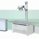 YZ-200B Medical Diagnostic X-ray Machine