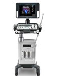 Mindray DC-30 Ultrasound System  4D Color Doppler
