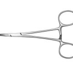 Mosquito Forceps