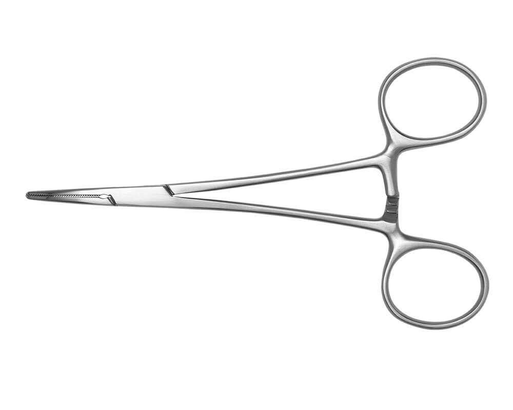 Mosquito-Forceps.jpg Mosquito Forceps - Image 1
