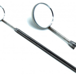 Mouth Mirror Handle