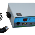 Digital Ultrasound Therapy Machine USD 05
