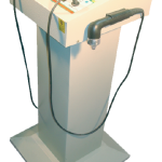 Digital Ultrasound Therapy Machine USD 33