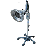Stand IRR 400W Infrared Therapy Lamp