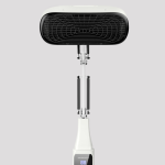 Non Luminous Infrared therapeutic lamp TDP heat lamp
