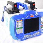 Semi Auto Defibrillator with Monitor | M&B |DM7000| China