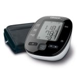 OMRON Automatic Blood Pressure Monitor HEM-7270