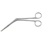 Heymann Turbinectomy Scissor – Hilbro