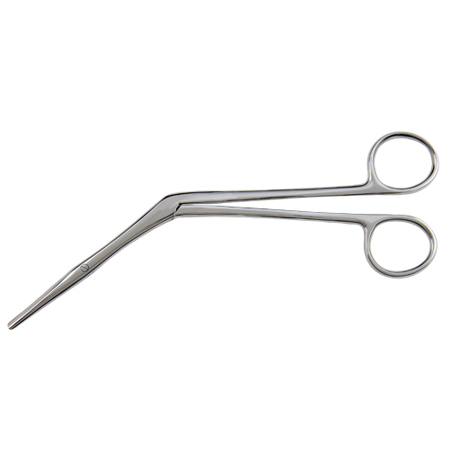 PH70414.jpg Heymann Turbinectomy Scissor – Hilbro - Image 1