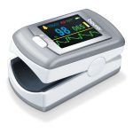 Pulse Oximeter PO 80 Buerer (Germany)