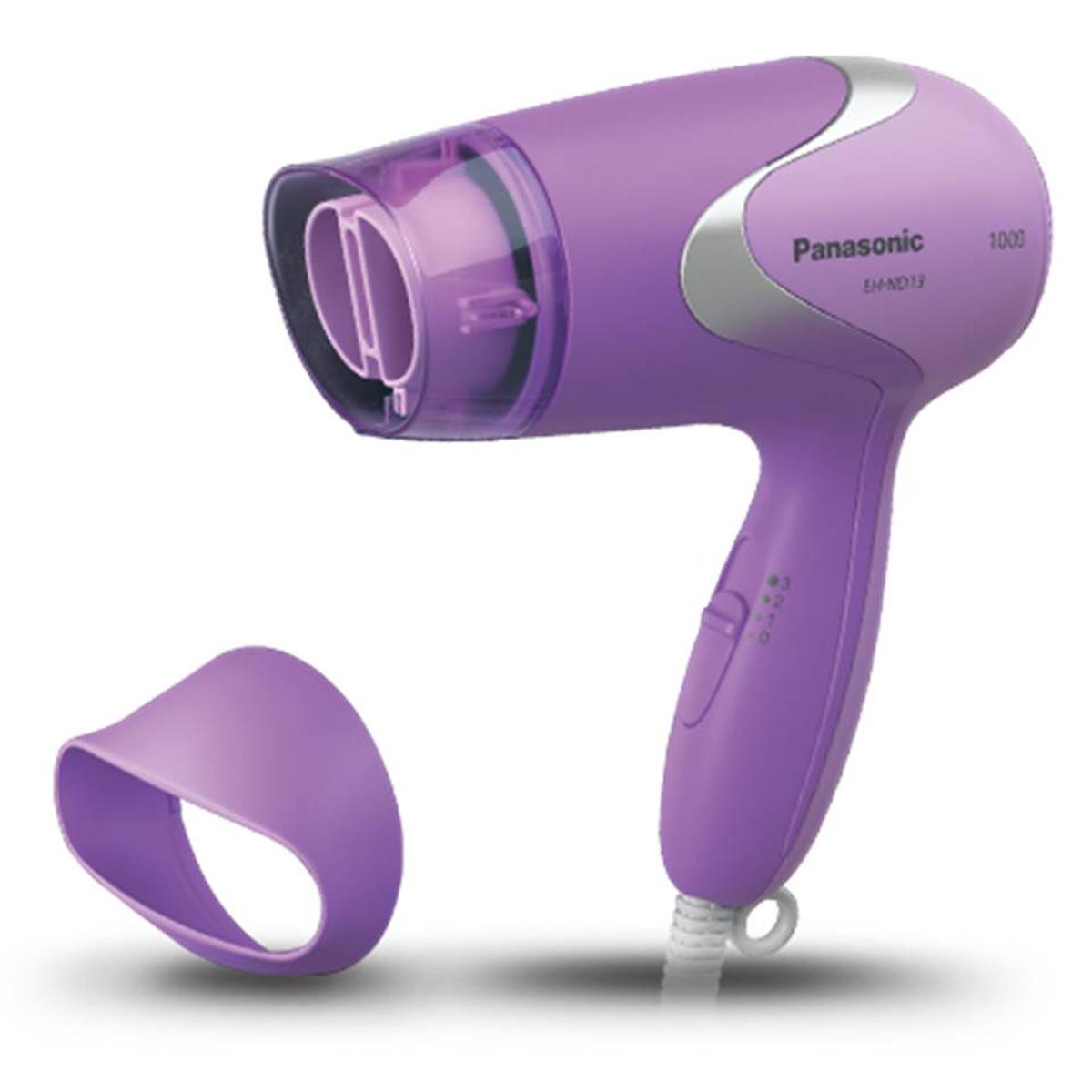 Panasonic-EH-ND13-Overheating-Hair-Dryer.jpg Panasonic EH-ND13 Overheating Hair Dryer - Image 1