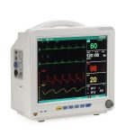 UPM-9000A Patient Monitor – Unison