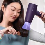 Philips BHD 340 Hair Dryer