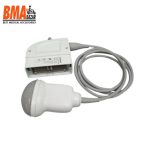 Philips C5-2  5.0 to 2.0 MHz Convex Probe