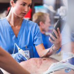 Philips Lumify Ultrasound System C5-2 Convex