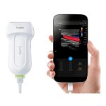 Philips Lumify Ultrasound System L12-4 Linear