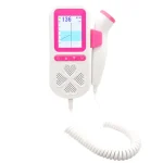 Pocket Fetal Doppler