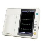 Lee Medical 601 – 6 Channel ECG Auto Report Machine