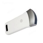Portable Convex ultrasound Wireless Probe