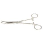 Artery Forcep Curved 6″