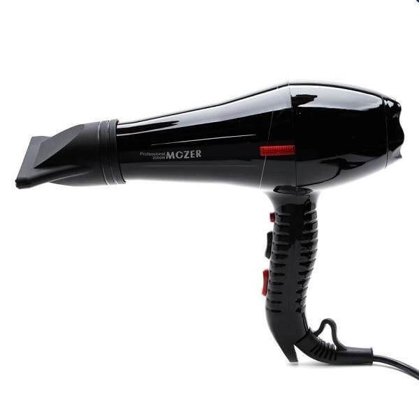 Professional-Hair-Dryer-Medustore-BD.jpg Super Professional Hair Dryer - Image 1