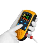 Creative PC-66 Hand-held Rechargeable Pulse Oximeter