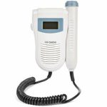 BT 200 Fetal Doppler – Bistos
