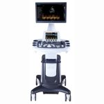 SIUI Apogee 3500 Elite Digital 4D Color Doppler Ultrasound Machine