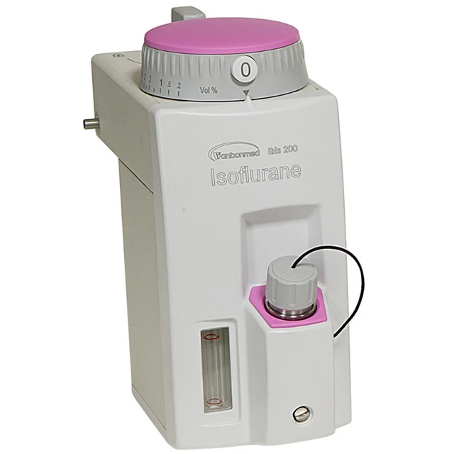S0f3c3543805848d9850de893a1f700b8v.jpg_640x640Q90.jpg_-1.webp Isoflurane vaporizer Anesthesia Machine - Image 1