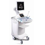 SIUI Apogee 3300 NEO Color Digital Ultrasound Machine