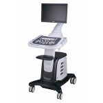 SIUI Ultrasound System Apogee 3300