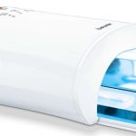 Beurer MP 58 nail dryer